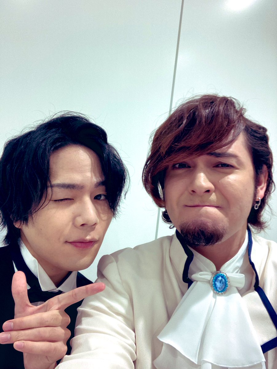 バラ売り可】Fairy蘭丸 坂田将吾 ブロマイド-