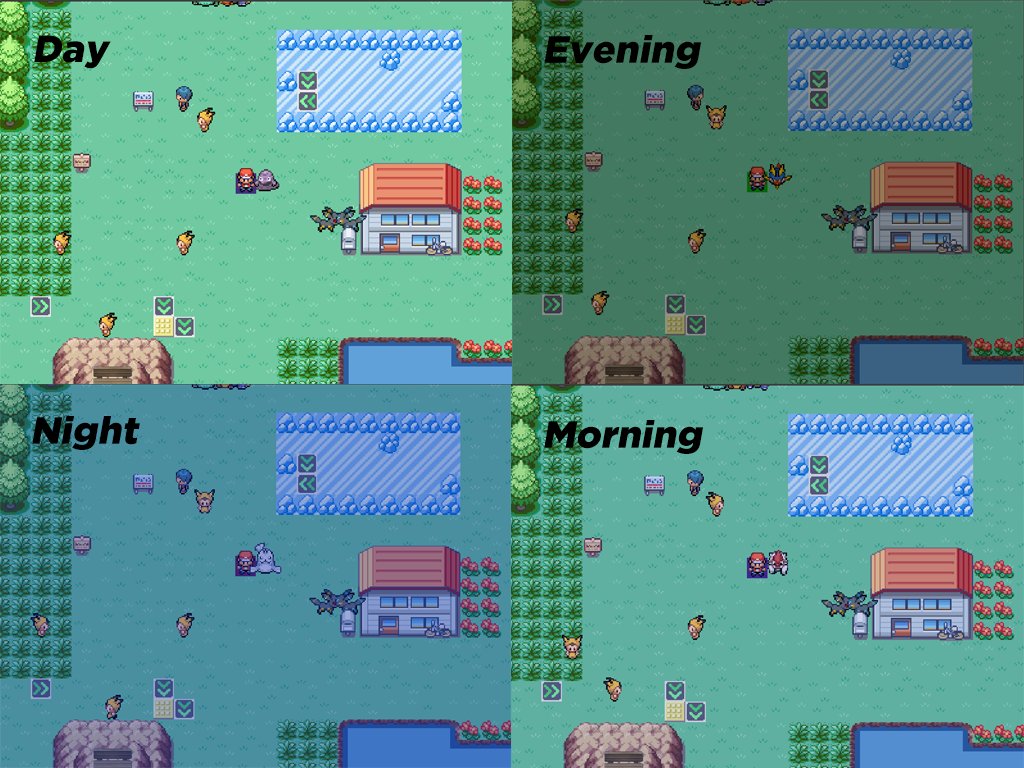 xlink_tv's tweet photo. Not sure how i feel about this, but i tested some color overlays to try and the feels of a time shift, not sure if its gonna be used in the rougelike but we'll see
#spriteworld https://t.co/OGjoikFNbq