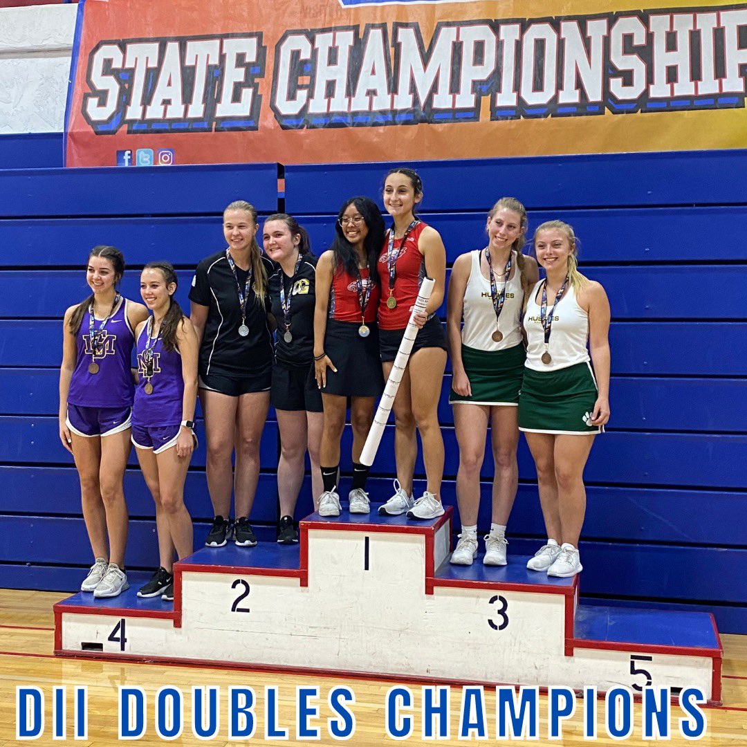 🏸 2021 State Champions🏸Congratulations to all who competed in the Singles and Doubles Championship Tournament. <a href="/HHS_Athletics_1/">HamiltonAthletics</a> @RedMtLions <a href="/SDOathletics/">O'Connor Athletics</a> <a href="/CDS_TUHSD/">Corona del Sol High School</a> <a href="/SunriseMustangs/">Sunrise Mountain</a> <a href="/IronwoodSports/">Ironwood Athletics</a> <a href="/CampoStudentSec/">Campo Crazies</a> <a href="/PrescottBadgers/">PHS Sports</a> <a href="/BashaAthletics/">Basha HS Athletics</a> <a href="/GilbertHSTigers/">Gilbert High School</a> <a href="/perry_pumas/">Perry High Athletics</a>