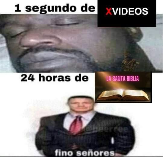 Fino Señores 🎩 🧐