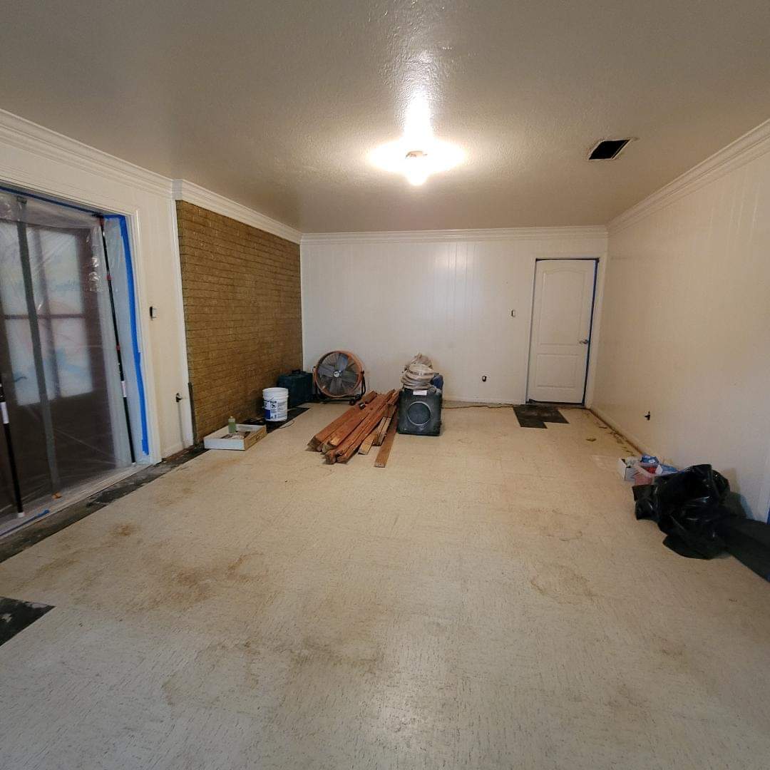 AshleysBC's tweet photo. These clients give so much of themselves to our community, their family and friends and are so deserving of a beautiful home when they come home from a long day working on the front line. #homeremodel #homedesign #renovation https://t.co/7zPW7C33V2