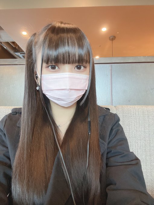 奥野未悠のTwitter画像37