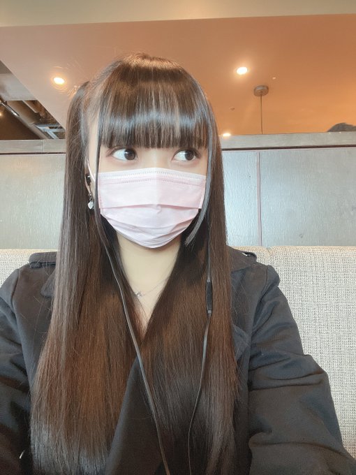 奥野未悠のTwitter画像38