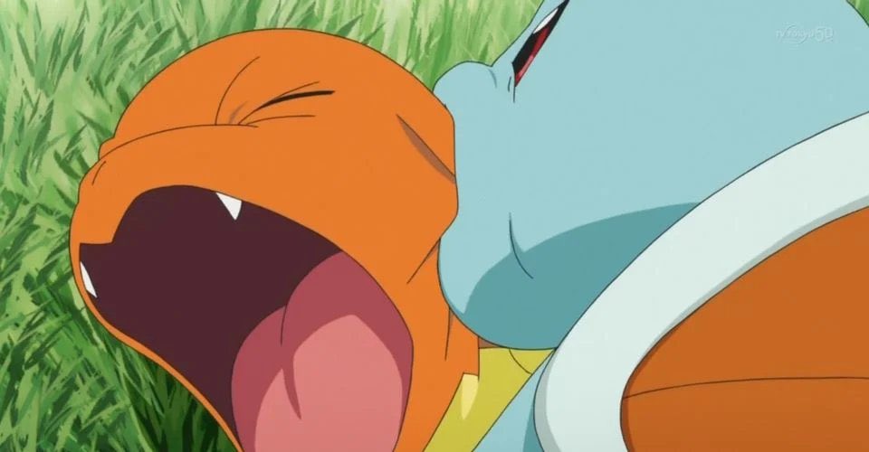 me: trying to relax while my fiancé and I are watching a movie

my fiancé: