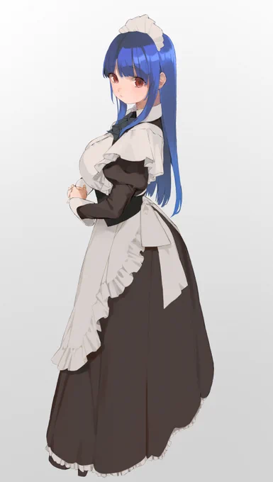 #過去絵を投げて絵を描いた気になろうキャンペーン 