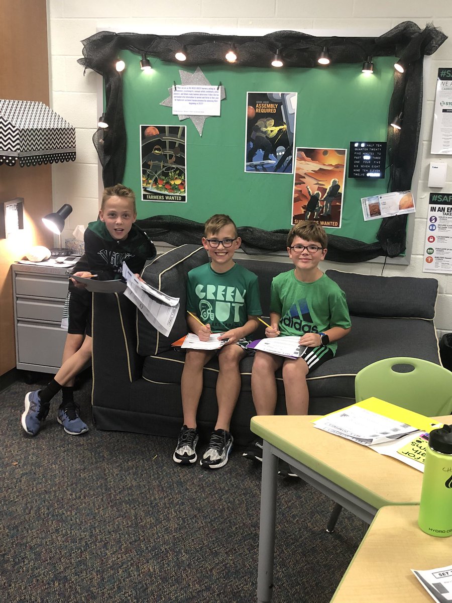 timmyGTI's tweet photo. 4th grade MATH 🧠 TEAM hard at work! #flexiblelearningenvironment #differentiatedcurriculum #rigor #authenticcollaboration #mathletes @WGESdragons @Carrollisd #BetterTogether @racheldcady @SCalkinsgrade4 @MagersJill @jpeterson1118 @MrsVCobb @kleimankids @MrsRoy5 @MathOlympiads https://t.co/0N44nkHUFh