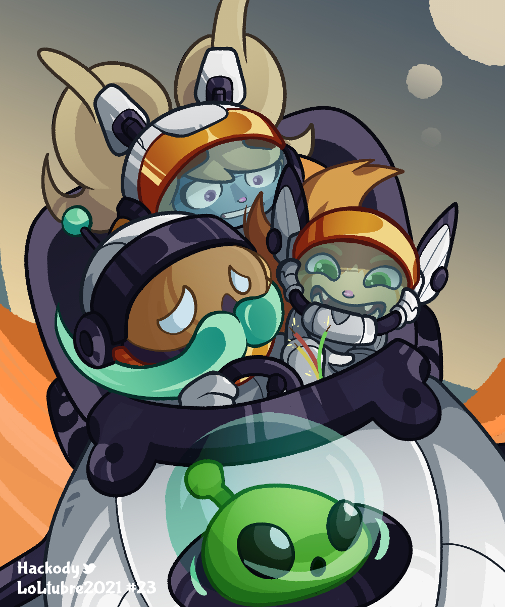 Hackody's tweet image. #LoLtubre2021 Dia 23: Línea de aspectos favorita. Astro.