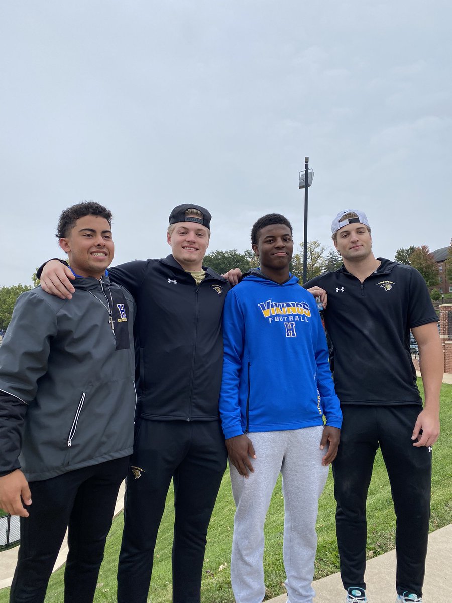 Booker Simmons IV (@bookersimmons3) on Twitter photo Game Day visit <a href="/LindenwoodFB/">Lindenwood Football</a> was a great time!!! Thank you to <a href="/stugfb/">Jed Stugart</a> <a href="/_CoachGoose/">Jarrett Grabbe</a> I loved every bit of it!! Game Day visit <a href="/LindenwoodFB/">Lindenwood Football</a> was a great time!!! Thank you to <a href="/stugfb/">Jed Stugart</a> <a href="/_CoachGoose/">Jarrett Grabbe</a> I loved every bit of it!!