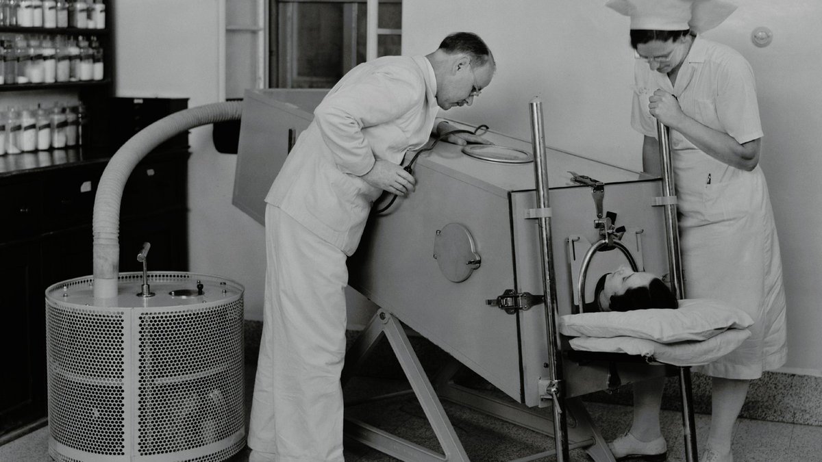 Today is World Polio Day, a great reminder just how effective vaccination is in protecting against serious disease.

Australia, as part of the World Health Organization’s (WHO) Western Pacific Region, was certified polio-free during the Kyoto meeting in Japan on 29 October 2000.