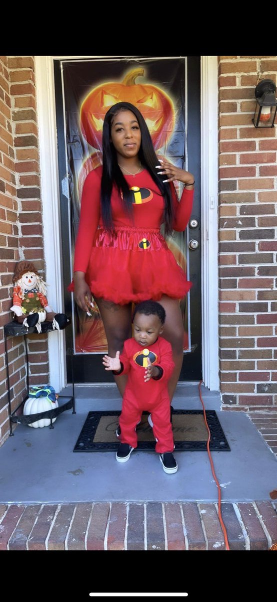its_tekevia's tweet photo. “Done properly ,parenting is a heroic act”
-Edna Incredibles 2
#oziahs1stHalloween🎃
#Mybabyjackjack https://t.co/NVHemdrypf