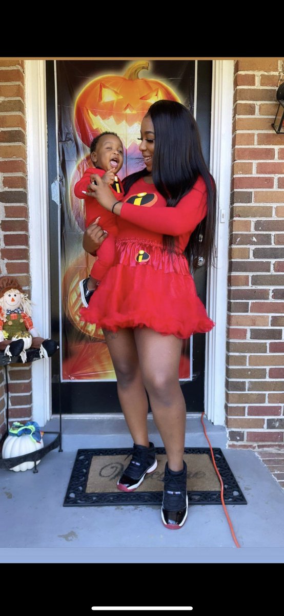 its_tekevia's tweet photo. “Done properly ,parenting is a heroic act”
-Edna Incredibles 2
#oziahs1stHalloween🎃
#Mybabyjackjack https://t.co/NVHemdrypf