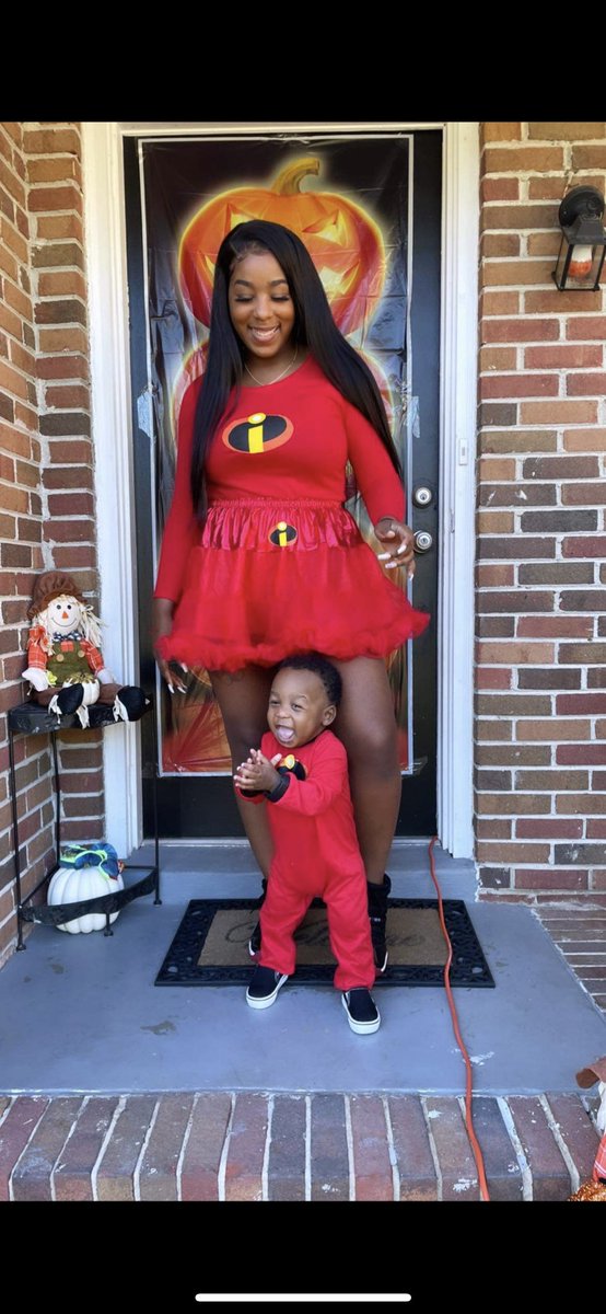 its_tekevia's tweet photo. “Done properly ,parenting is a heroic act”
-Edna Incredibles 2
#oziahs1stHalloween🎃
#Mybabyjackjack https://t.co/NVHemdrypf