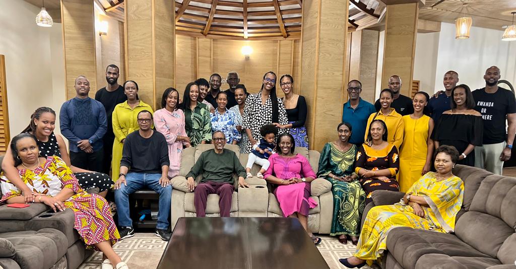 Thank you to friends and family that made my Birthday a very happy one.