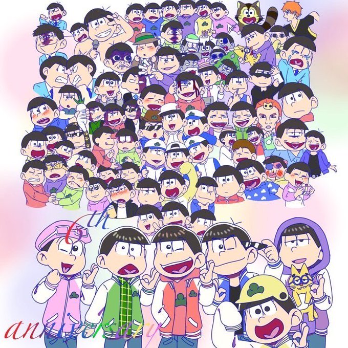 画像まとめ おそ松さん 日付順 15ページ目 アニメレーダー 画像まとめ おそ松さん 日付順 15ページ目 アニメレーダー