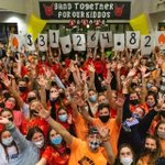 Photo by SAU Dance Marathon (@SAU_DM)