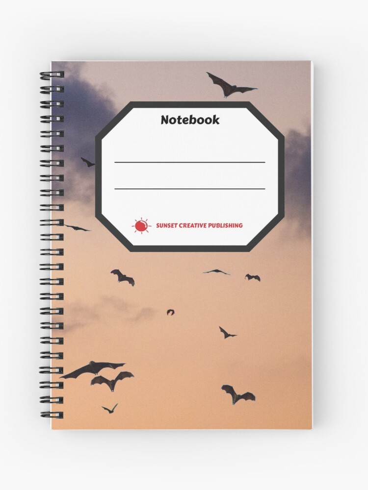 SunsetCreativeP's tweet photo. Celebrate Halloween w/ Sunset Creative Publishing!
Presenting our spiral Halloween-themed notebooks, only available in our Redbubble store!
Buy one @ https://t.co/jw7V3oCvyi
#SunsetCreativePublishing #Halloween #notebooks #ad #journals #creepy #spooky #SupportSmallBusiness https://t.co/9exIkw4SEs