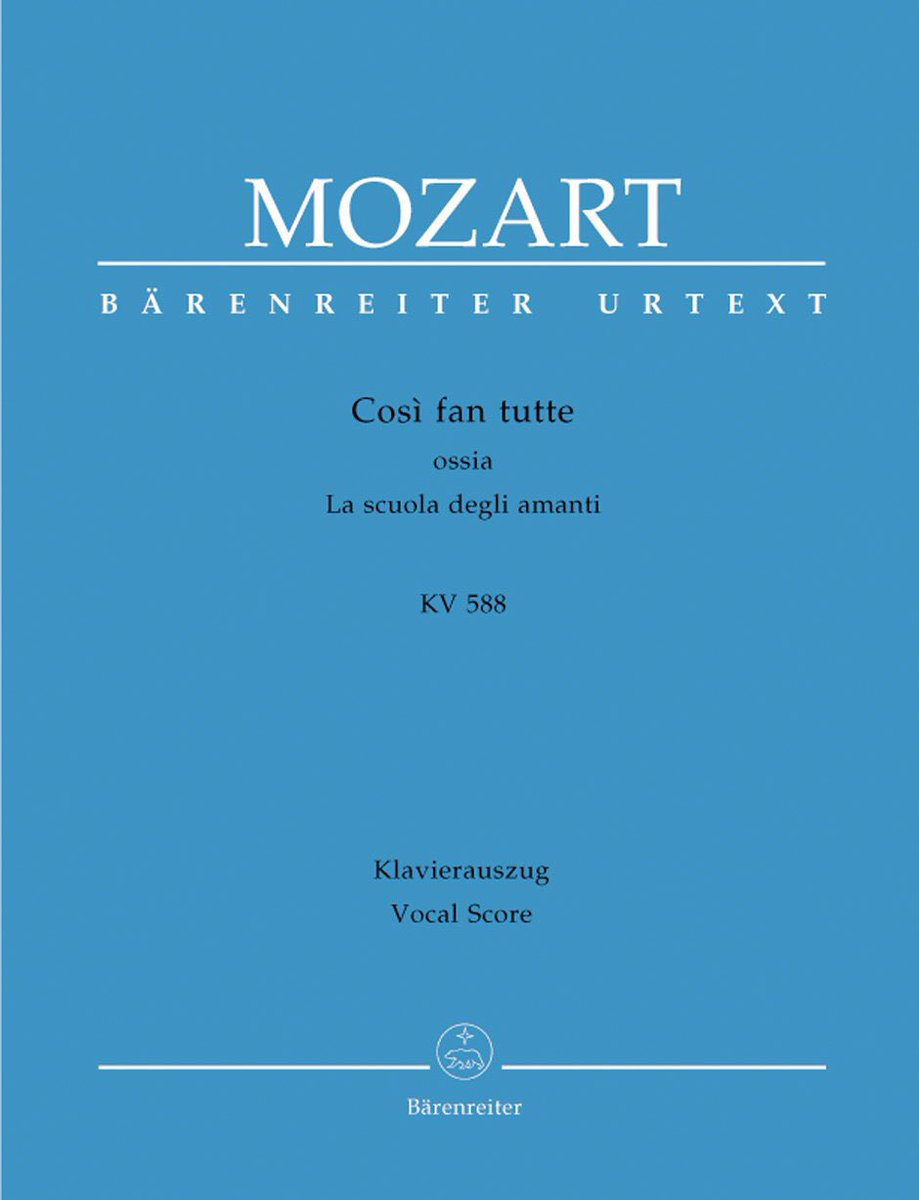 I never, ever tire of rehearsing this banger. Just been reunited with it and my first-ever Ferrando <a href="/TenorHornString/">Robin Whitehouse</a> after far too long an absence on both counts.