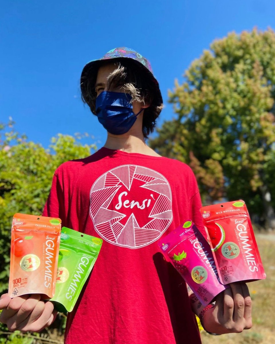 Sensi Products tweet media