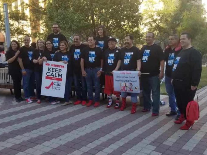 Yvette A. Castelo-Rommes tweet media