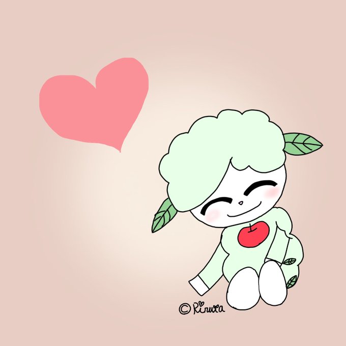 かわいいものが好きのtwitterイラスト検索結果