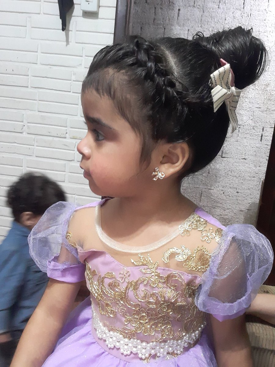 _marielepc's tweet photo. A princesa mais linda desse mundo! 🥺🤏🏼❤ https://t.co/rMrTkVF6WI