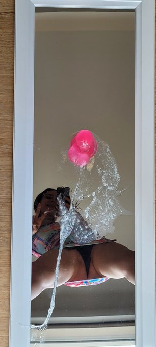 POV last thing you see before I drown you in pussy 👅💦 https://t.co/BbATiNRqYz<a href="/tag/mvsales"class="tags"><span>#mvsales</span></a>