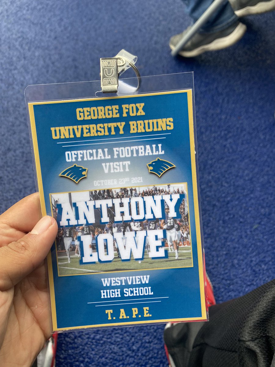 WESTVIEW RECRUITING tweet media