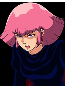 ハマーンのtwitterイラスト検索結果