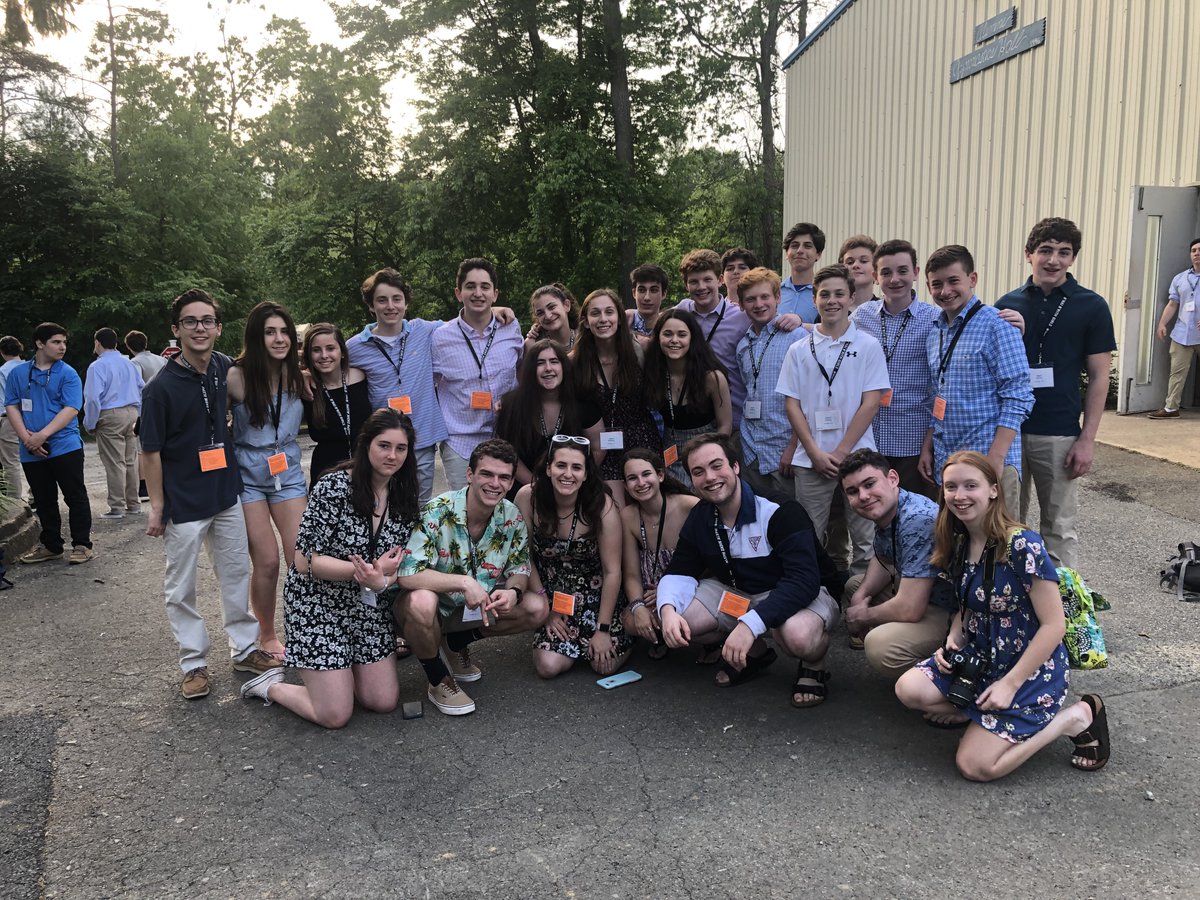 BBYO Insider tweet media