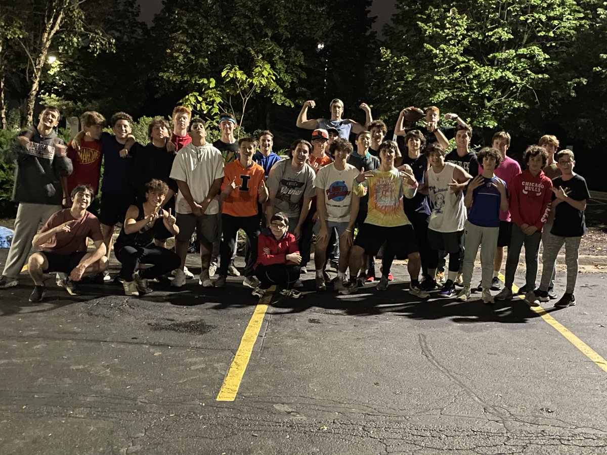 BBYO Insider tweet media