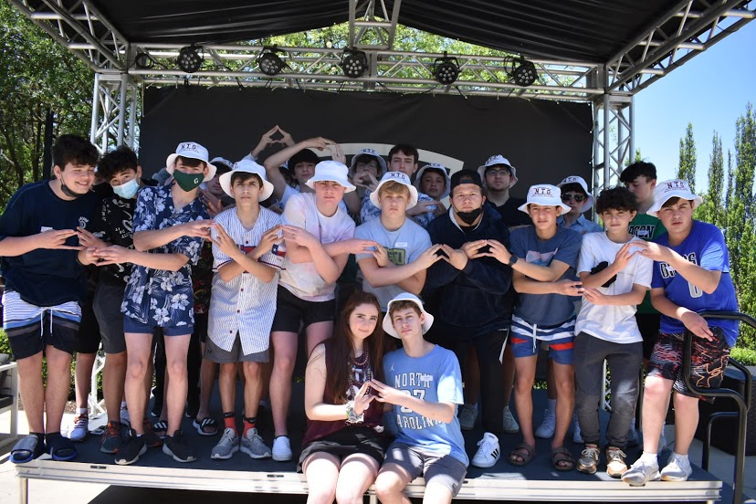 BBYO Insider tweet media