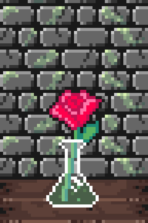 billazartt's tweet photo. What Desk Plants does a dungeon sorcerer keep? Find out in Desk Plants Spooky Season 1 - just in time for Halloween.
Desk Plants- Spooky Season has gained consciousness at my dungeon: https://t.co/4mg2K7DTz2
#pixelart #deskplants #spookyplants #magicplants #skull #dungeon https://t.co/rO1lBeKGQ3
