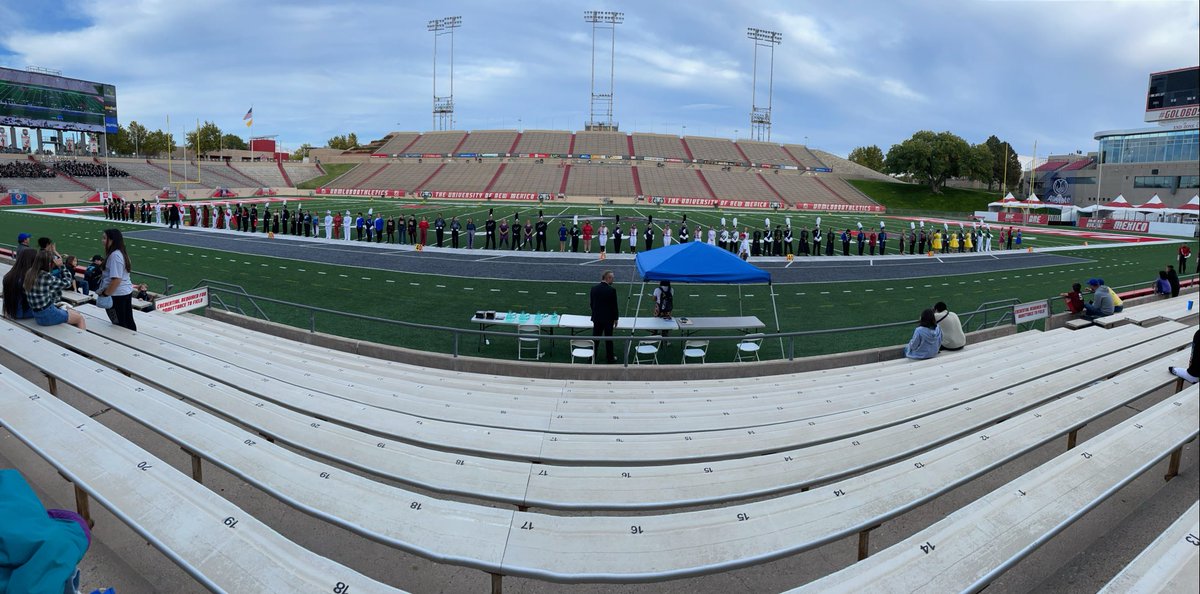 Resilience for the WIN!!!! After a rough morning, LCHS Marching Band places 4th overall and is headed to the finals!!!!! GO DAWGS, BABY!!!! ❤️💙