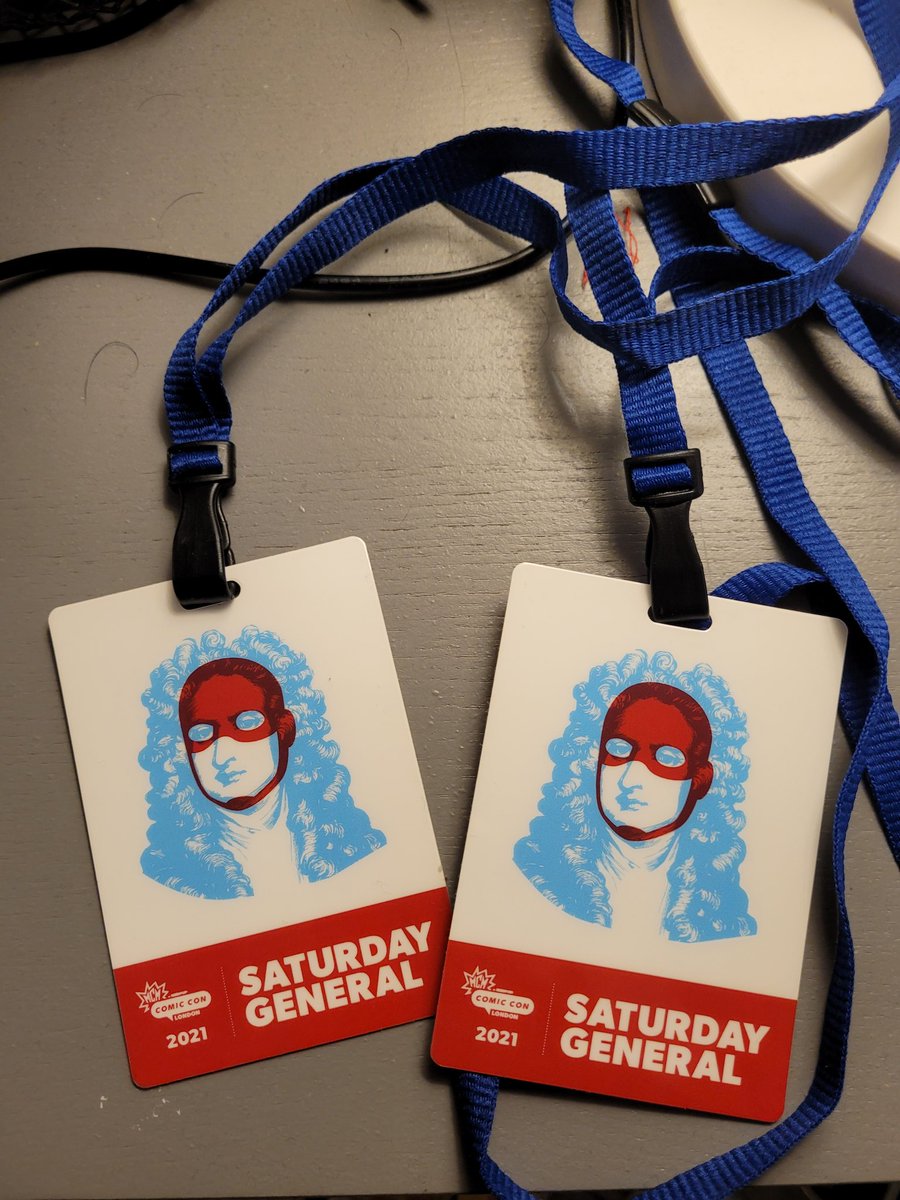 fifikenob1's tweet photo. MCM Comic Con London 2021 end of a long day! That'll do donkey. That'll do.
@MCMComicCon
#mcm #mcmcomiccon #mcmlondon #comiccon #cosplay #anime #manga #creative #fifikenob1 #angrygamerdad #followme #bestlife #happy #game #gamer #gamermerch #gamer4life #twitter #twitterposts https://t.co/BKa0tuyy4P