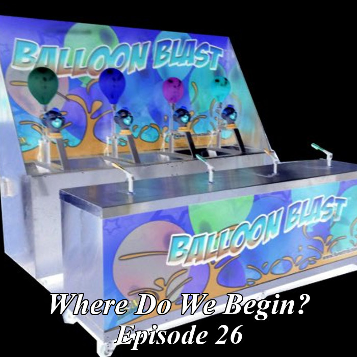 wayneradiotv's tweet photo. ep. #26 of WHERE DO WE BEGIN? is OUT NOW!

i don't know what to say about this one. it's called "We Talk About Piss A Lot". I didn't pick that title. i don't even remember that much piss discussion. enjoy. search 'wayneradiotv' on your favorite streaming app to listen! https://t.co/QItsZrSAUW