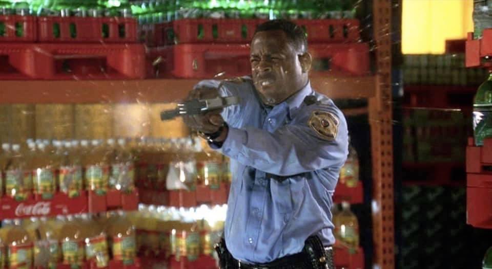 _EastsidePc's tweet image. Martin the first nigga to put a switch on a glock wit a 30 and make it fully