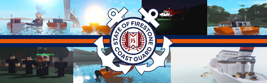 Firestone Coast Guard tweet media