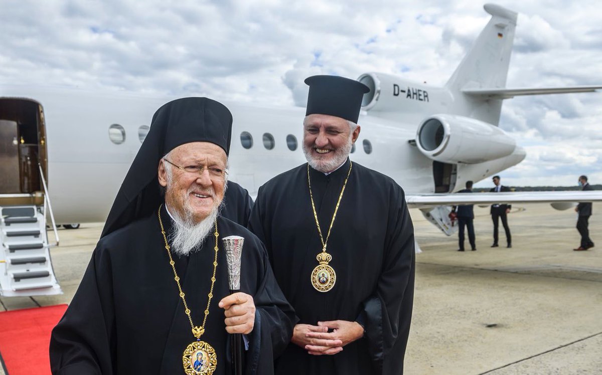 Elpidophoros tweet media
