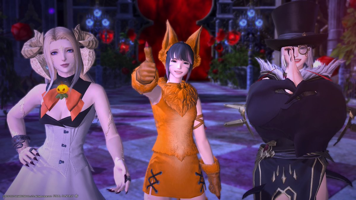 Ayum666ciel7's tweet photo. #からふるきゃんばす #PS4grp
#はろえいん2B脚ダンスカー 5 https://t.co/1Q2hVMgiBl