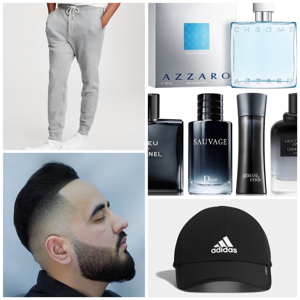 Kurdishbeauty2's tweet photo. If he wears Gray sweatpants, nice beard, Good cologne, adidas hat 🚩🚩🚩 #foreignmen #middleastern #latino #puertorican #bosnian #bmw #redflag #kurdish #Italian https://t.co/8t2D5mxmYq