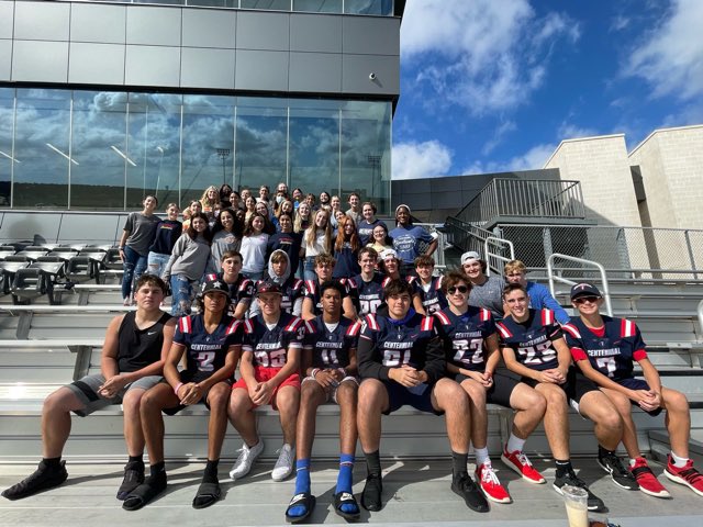 Cen10titans's tweet photo. Today is @chsband &amp; @CHSguard17 UIL Area competition! Thank you to @CHSTitanNation, @sweetwhaat, and others from the Titan Family for supporting our Mighty Titan Band! #ReleaseTheKraken @friscofinearts https://t.co/6bqzJTYQC0