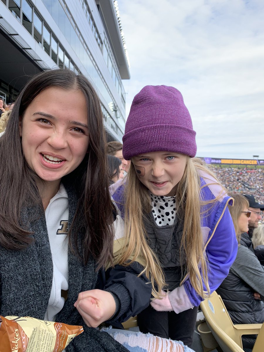 #purduegameface