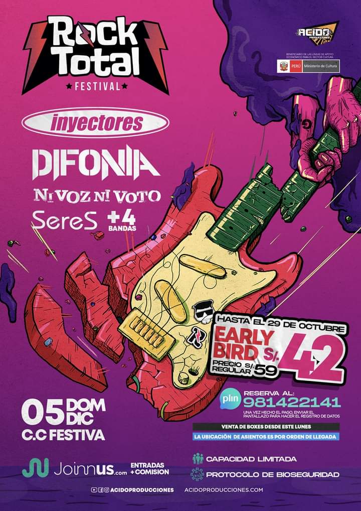 De Rock !!! tweet media