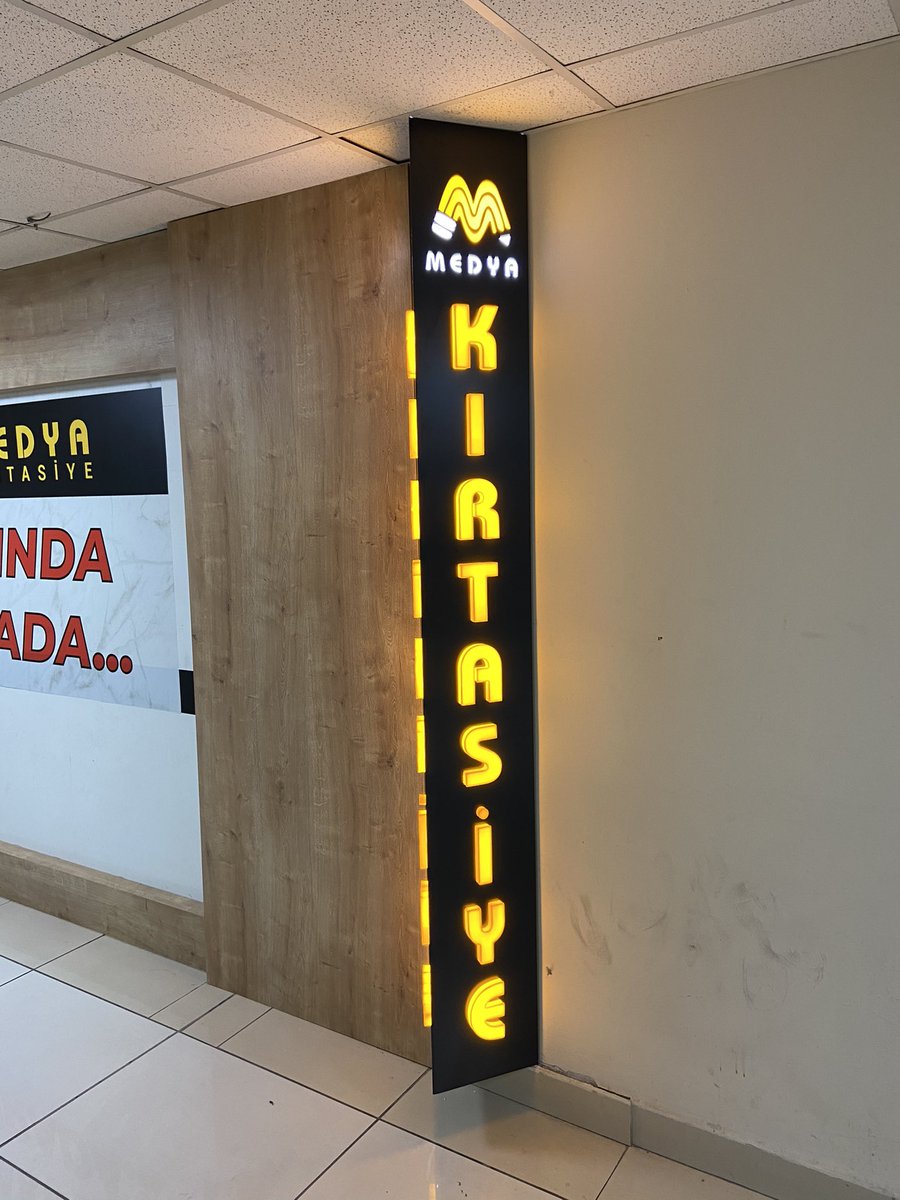 emsal_reklam's tweet photo. #tabela #reklam #kutuharf #3dharf #paslanmazharf #paslanmazkutuharf #plexikutuharf #alüminyumkutuharf #kompozittabela #kompozitoymatabela #lightbox #ledbox #dijitalbaskı #baskes #neonharf #neonled #matbaa #kartvizit
#bahçelievler #başakşehir https://t.co/PcHHqLITvc