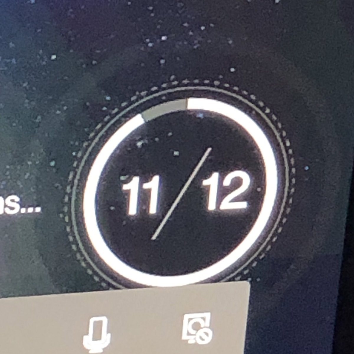 Is this what hell is like