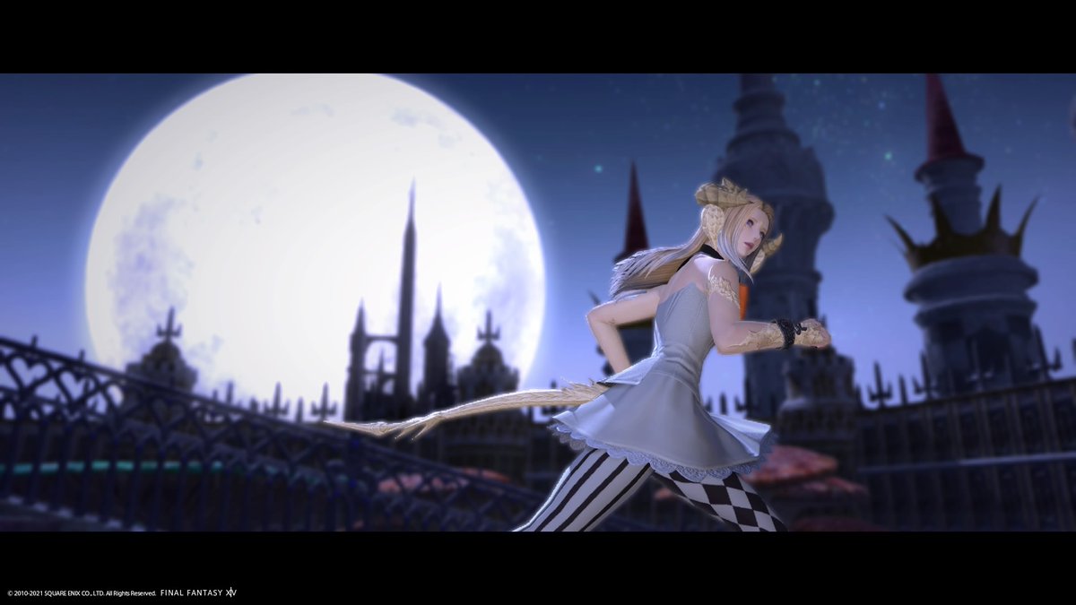Ayum666ciel7's tweet photo. #アウラと風景 #蟹角ファン倶楽部 #アウラ #PS4grp
蟹ちゃんとダンスカ https://t.co/z7QbJW8Q0f