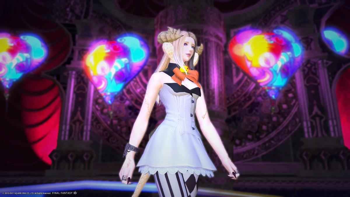 Ayum666ciel7's tweet photo. #アウラと風景 #蟹角ファン倶楽部 #アウラ #PS4grp
蟹ちゃんとダンスカ https://t.co/z7QbJW8Q0f