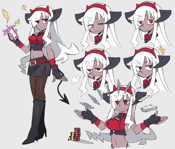 demon 