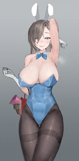 bunny 
