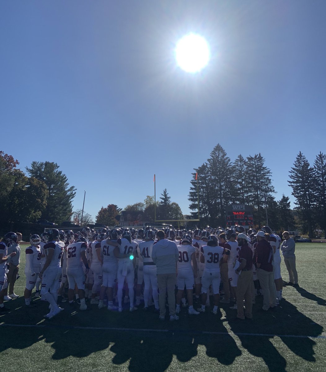 Final: SC 46 WPI 17 #LTBR #100Strongas1